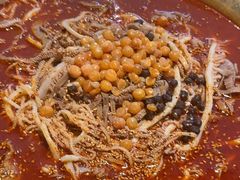 -张翻越·川渝冒菜·武汉黑鸭煲(城北万象城店)