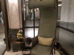 -傲泓度假酒店(河西奥体店)