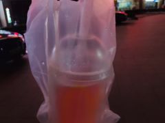 -麦当劳(金平路站店)