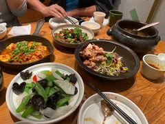 -云海肴·汽锅鸡·云南菜(广安门天虹店)