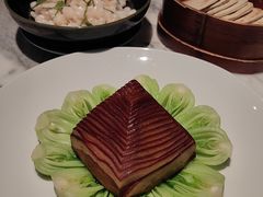-湖滨28中餐厅·西湖宴·杭州君悦酒店