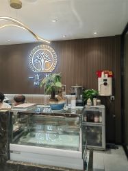 -SA MI hair salon烫染沙龙