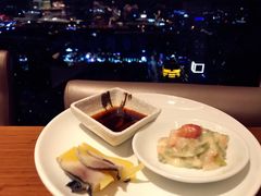 -嘉定凯悦·咖啡厅