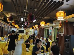 大堂-新高记·粤菜·湛江鸡(南头古城店)