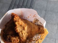 -春苗炸鸡
