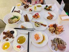 -碧中海汤泉汗蒸酒店