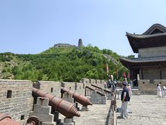 -雁门关景区
