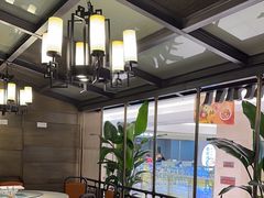 -旺顺阁鱼头泡饼(常营店)