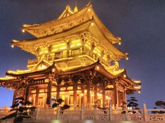 -东西巷