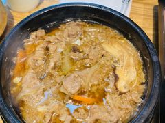 -李先生的首尔小馆(松江启源广场店)