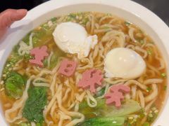 -古镇老食铺-徐州非遗技艺餐厅(大学城店)