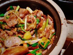 -旺爷砂锅·茶作(国贸城店)