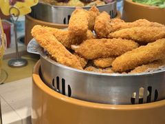 -龍歌自助小火锅(市北台东利群店)