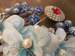 -盘子女人坊古装写真摄影(厦门总店)