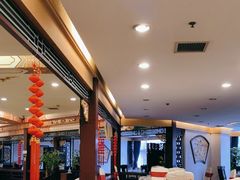 -全聚德(上海首店浦东店)
