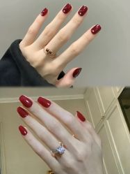 -M·X Nail日式美甲美睫