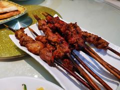 -巴依老爷·新疆美食(上城区天城路店)