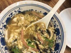 -巷子深菜馆(新华路店)