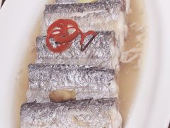 雷达网带鱼-原製原味(普陀山磐龙店)