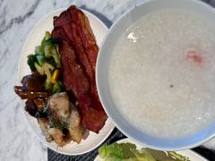 -宴悦海鲜餐厅·游水海鲜·牛排(亚龙湾瑞吉店)