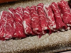 -牛玄庵日式寿喜烧·料理店(新源里店)