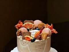 -嗒令甜品·主题融合料理餐厅(首座时代店)
