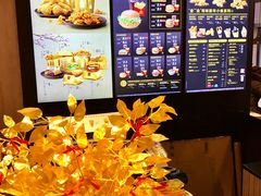 -麦当劳(静安寺店)