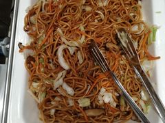 -素满香·素食自助餐(苏州·临顿路店)