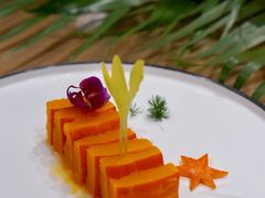 冰镇南瓜-外滩1288花园丽舍