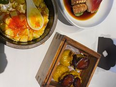 -民国红公馆·秦淮八艳(夫子庙店)