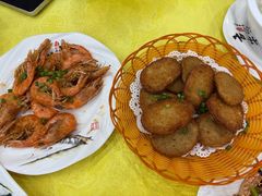 -秋姐美食店(旅游大道店)