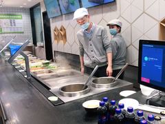 -大米先生(成都青龙街店)