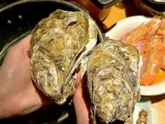 -蚝翅·海鲜粥·烧烤·龙虾季(海曙天一店)