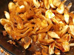 -华盛园卷子王农家菜水库鱼