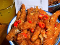 -老湘村·湖南土菜(天河维多利店)