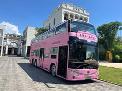 -海口骑楼老街历史文化街区