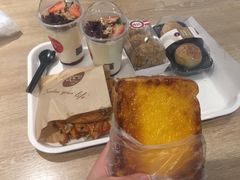 -85度C(南京珠江华海店)