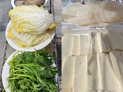 -友乐居羊蝎子(西直门店)