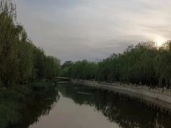 -满都海公园