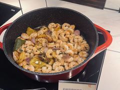 -广州花园酒店-凌璇阁360度高空海鲜自助餐CAROUSEL