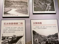 -中国铁道博物馆(正阳门馆)