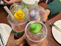 -bluefrog蓝蛙(悠唐购物中心店)