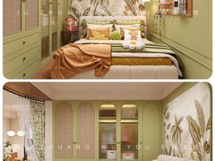 -住范儿家装·整体家装·装修设计