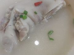 -易老妈蹄花.特色川菜(人民公园总店)