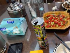 -朗妈私房菜(婺女州店)