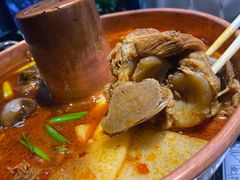 -串亿88烧烤·羊腿·羊蝎子(板泉路店)