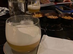 -记者俱乐部酒吧(北京瑞吉酒店)