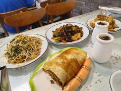 -鼎香润(德胜门内店)