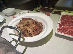 -潮泰牛肉火锅 · 创于1992年(车公庙店)