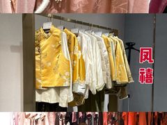 -美罗百货(观前店)